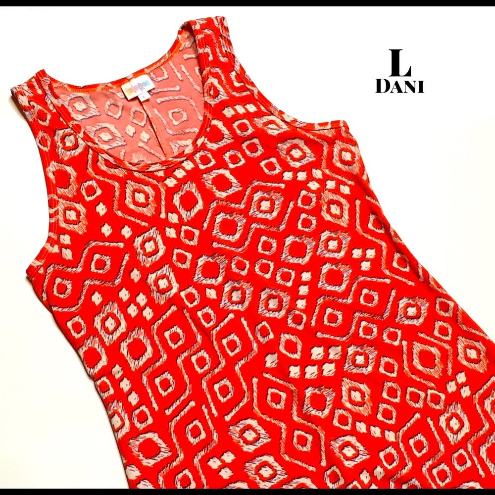LuLaRoe Dani
